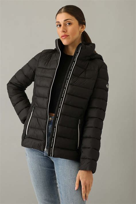 casaca michael kors
